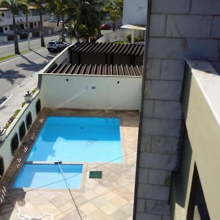 Cabo Frio Lider Da Praia Eksteriør billede