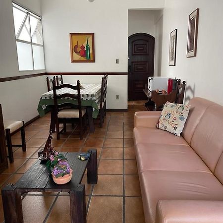 Cabo Frio Lider Da Praia Eksteriør billede