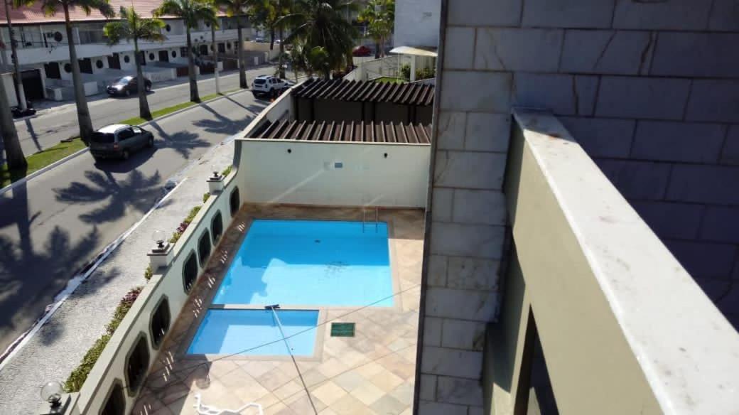 Cabo Frio Lider Da Praia Eksteriør billede