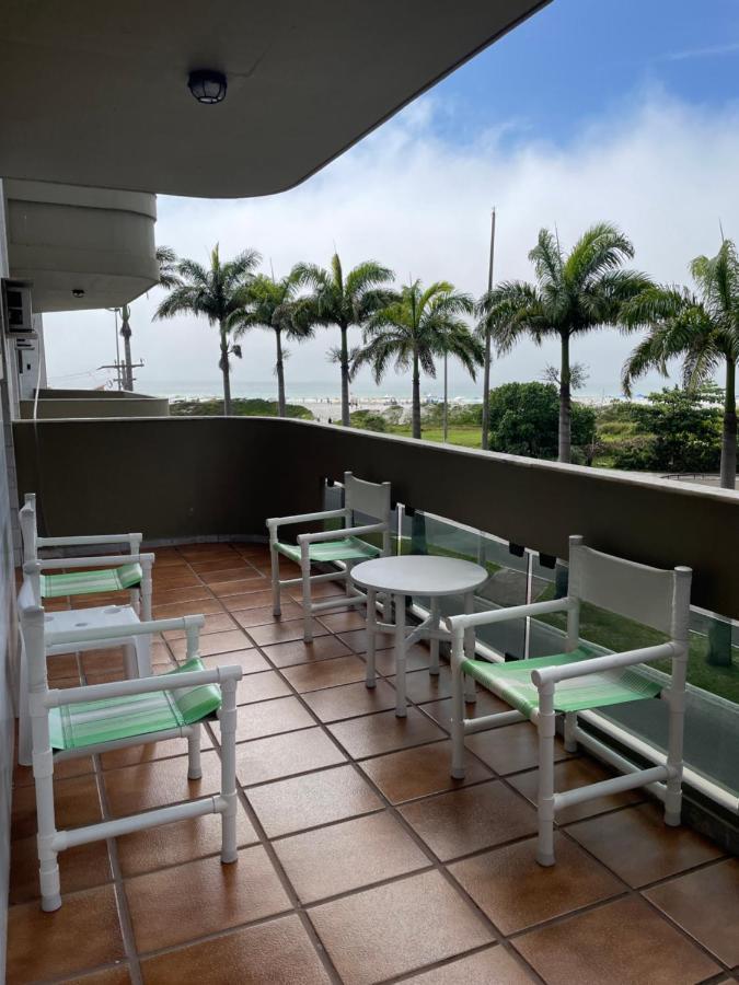 Cabo Frio Lider Da Praia Eksteriør billede