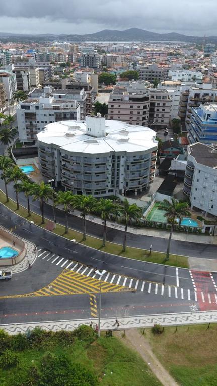 Cabo Frio Lider Da Praia Eksteriør billede